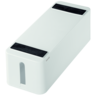 Miniatuurafbeelding van Cable Box Maxi 156x400x130mm White
