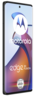 Motorola edge30 fusion 5G 128 GB gris thumbnail
