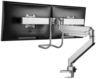 Thumbnail image of Neomounts NM-D775DXSILVER Dual DeskMount