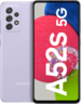 Samsung Galaxy A52s 5G 8/256 GB violett thumbnail