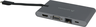 Anteprima di Docking USB-C 100 W 4K portatile