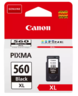 Canon PG-560XL tinta, fekete előnézet