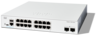 Imagem em miniatura de Switch Cisco Catalyst C1300-16T-2G