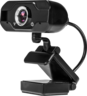 Miniatuurafbeelding van LINDY Full HD Webcam with Microphone