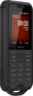 Thumbnail image of Nokia 800 Tough Mobile Phone Black