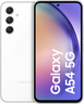 Samsung Galaxy A54 5G 256 GB fehér előnézet