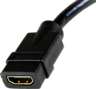 Thumbnail image of StarTech HDMI - DVI-D Adapter