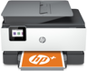 HP OfficeJet Pro 9012e MF nyomtató előnézet