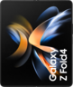 Thumbnail image of Samsung Galaxy Z Fold4 12/256GB Black
