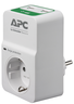 Thumbnail image of APC PM1WU2 Essential SurgeArrest 2x USB