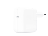 Widok produktu Apple 30 W USB-C Adapter ład.,biały w pomniejszeniu