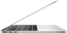 Widok produktu Apple MacBook Pro 13 512 GB srebrny w pomniejszeniu