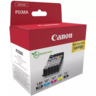 Canon PGI-580BK/CLI-581 Tinte C/M/Y/BK Vorschau