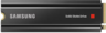 Vista previa de SSD Samsung 980 Pro Heatsink 1 TB