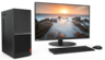 Miniatura obrázku Lenovo V55t Tower Ryzen5 8/256 GB