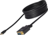Vista previa de Cable StarTech Mini-DP - VGA 3 m
