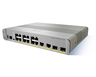 Imagem em miniatura de Cisco Catalyst 3560CX-8TC-S Switch