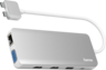 Miniatuurafbeelding van Hama USB-C MacBook Air Dock