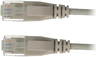 Thumbnail image of Patch Cable RJ45 U/UTP Cat6a 1m Grey