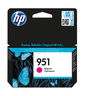 Thumbnail image of HP 951 Ink Magenta