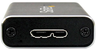 Aperçu de Boîtier SSD StarTech M.2/USB 3.0