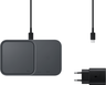 Thumbnail image of Samsung Wireless Charger Duo w/ Adapter