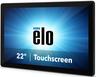 Elo I-Series 2.0 i5 8/128 GB W10 Touch előnézet