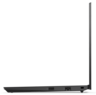 Lenovo ThinkPad E14 G3 R7 16/512GB Top Vorschau