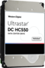 Vista previa de HDD Western Digital HC550 16 TB