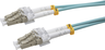 Thumbnail image of FO Duplex Patch Cable LC-LC 50µ 15m