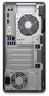 Thumbnail image of HP Z2 G5 Tower i7 RTX A2000 16/512GB