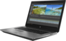 Miniatuurafbeelding van HP ZBook 17 G6 i7 T1000 16/256GB