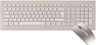 Vista previa de Kit teclado y ratón CHERRY DW 8000
