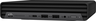 Aperçu de PC HP ProDesk 600 G6 DM i5 8/256 Go