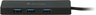 Thumbnail image of ARTICONA USB 3.0 Hub 4-port Black