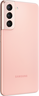 Samsung Galaxy S21 5G 128 GB rosa Vorschau