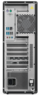 Lenovo TS P520 RTX4000 32/512GB Top Vorschau