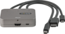 Thumbnail image of StarTech HDMI/Mini DP/C - HDMI Adapter