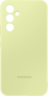 Aperçu de Coque silicone Samsung Galaxy A54, lime