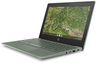Miniatuurafbeelding van HP Chromebook 11A G8 EE A4 4/32GB Touch