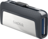 Vista previa de Mem. USB SanDisk Ultra Dual Drive 128GB