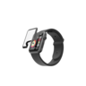 Aperçu de Protection Hama Hiflex Apple Watch 44 mm