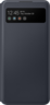 Aperçu de Étui porte-f. Samsung A42 5G S View noir