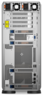 Aperçu de Serveur Dell EMC PowerEdge T550