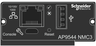 Aperçu de Carte gestion réseau APC Easy-UPS 1ph