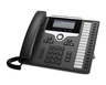 Imagem em miniatura de Cisco CP-7861-K9= IP Telephone