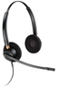 Poly EncorePro HW520 QD headset előnézet
