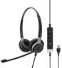 Widok produktu Zestaw słuch. EPOS IMPACT SC 660 ANC USB w pomniejszeniu