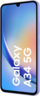 Samsung Galaxy A34 5G 128 GB violet Vorschau