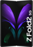 Thumbnail image of Samsung Galaxy Z Fold2 5G 256GB Black